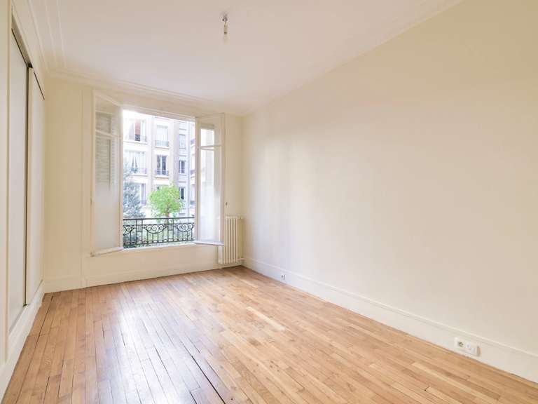 Appartement Paris 17e - 3 chambres - 142m²