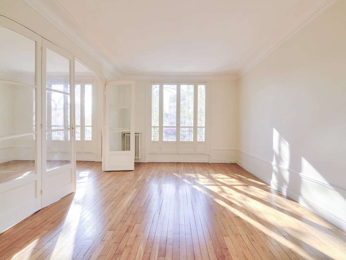 Appartement Paris 17e