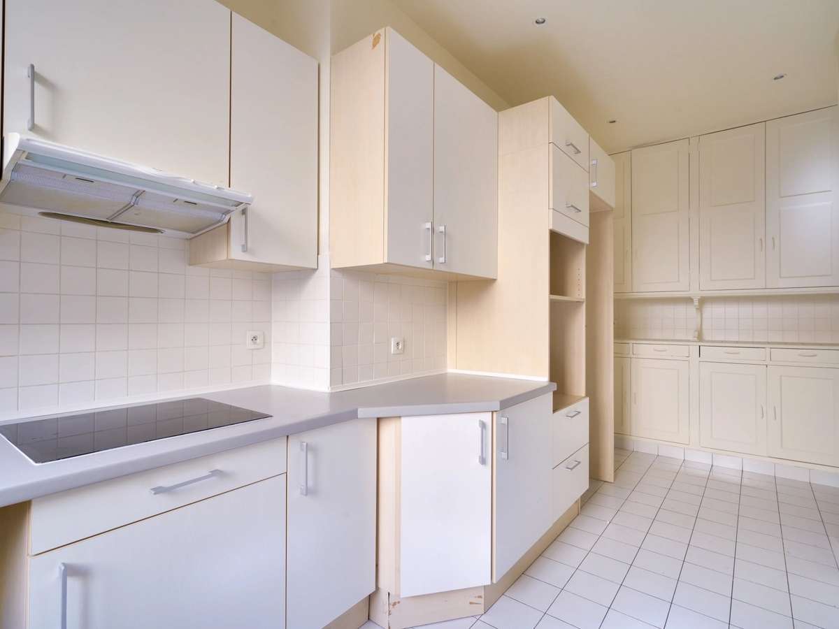 Appartement Paris 17e