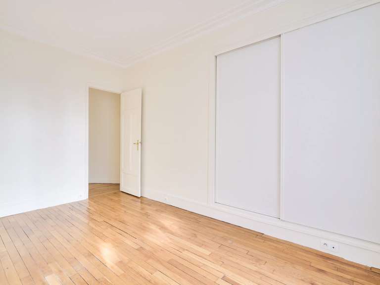 Appartement Paris 17e - 3 chambres - 142m²