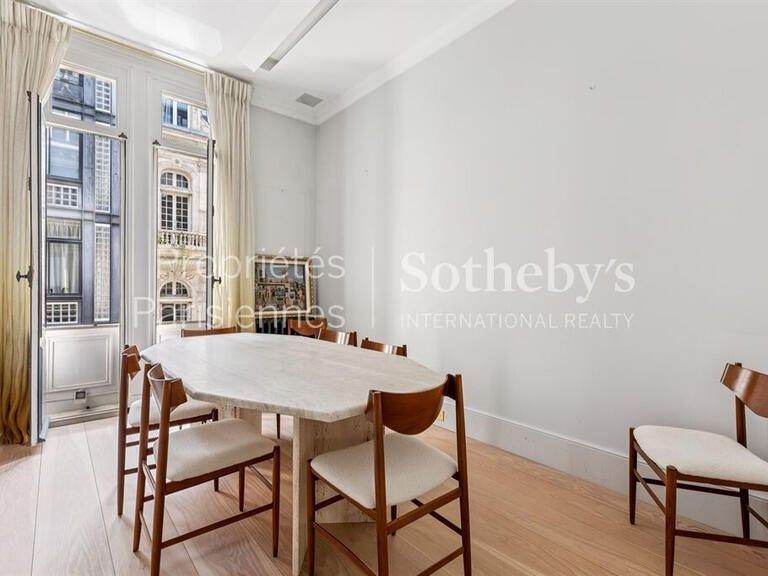 Mansion Paris 17e - 6 bedrooms - 540m²