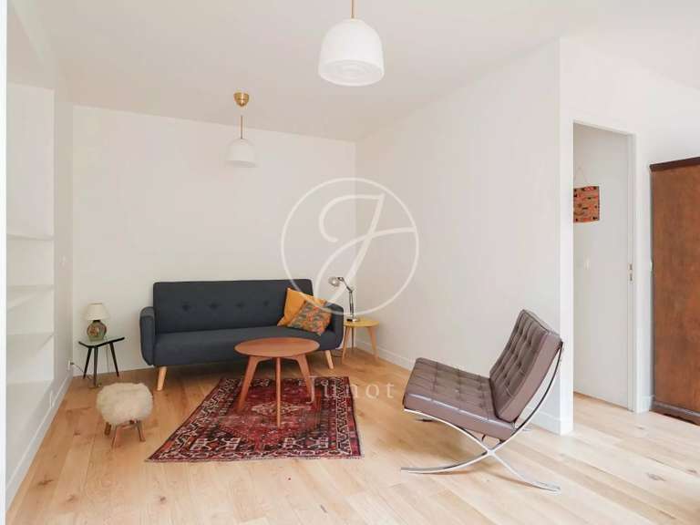 House Paris 17e - 2 bedrooms - 59m²