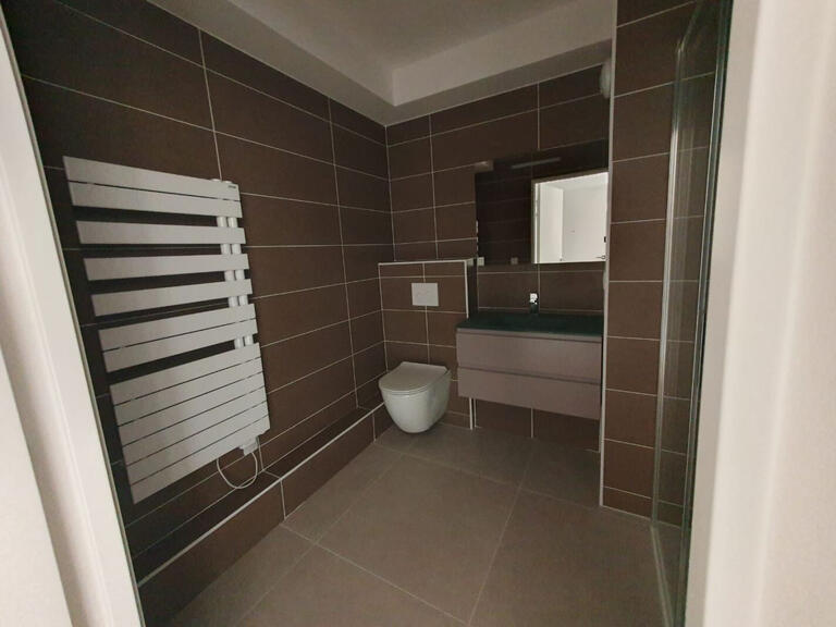 Apartment Paris 18e - 64m²
