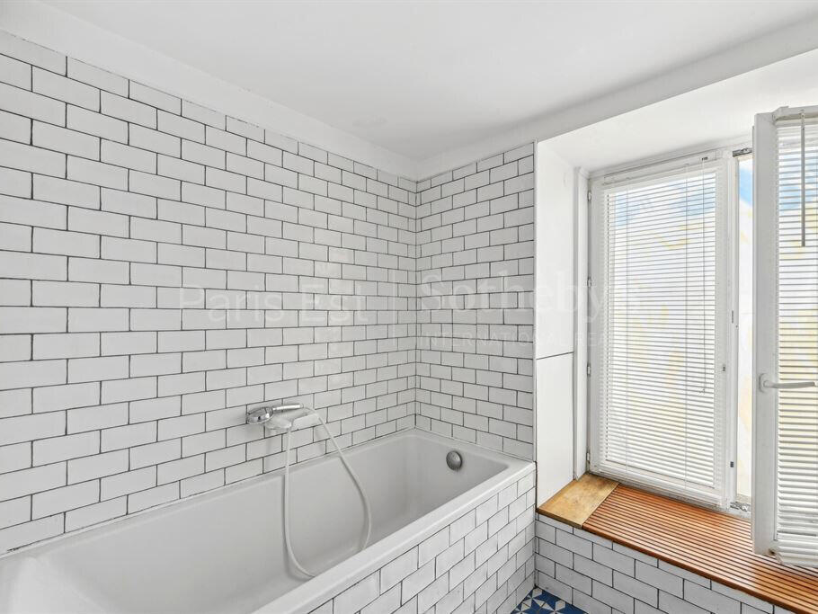 Apartment Paris 18e