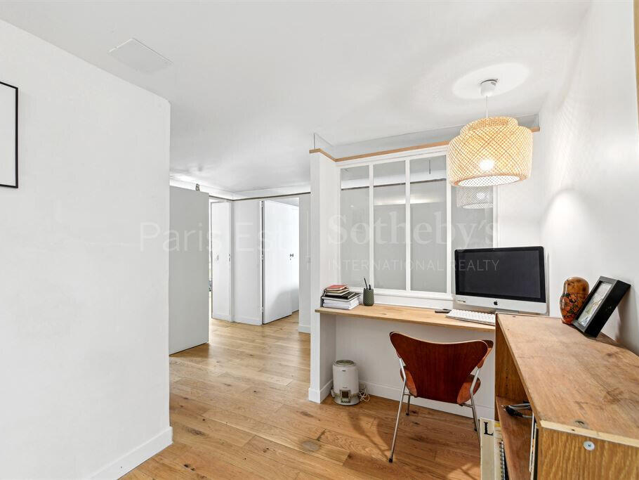 Apartment Paris 18e