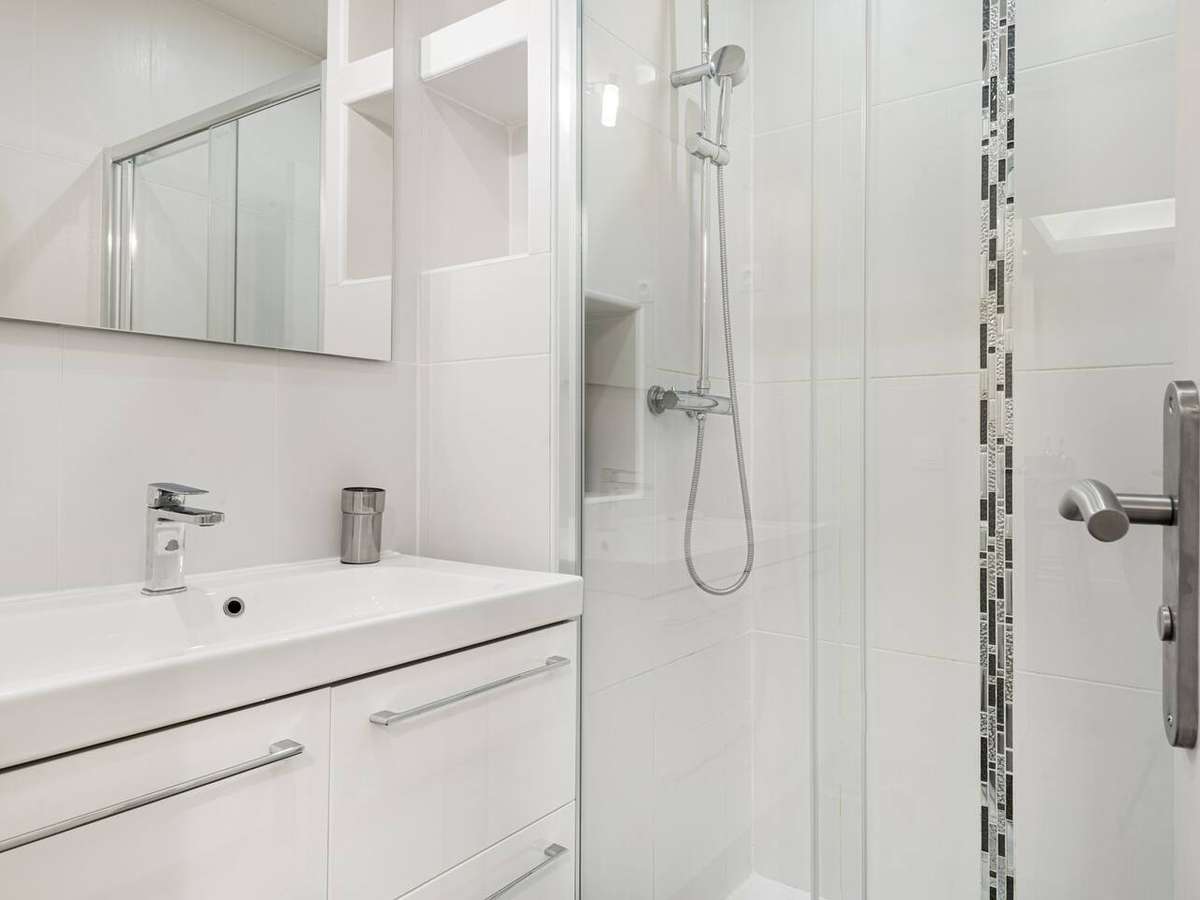 Appartement Paris 18e