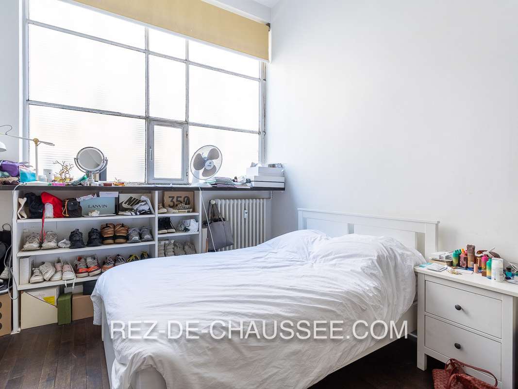 Appartement Paris 18e