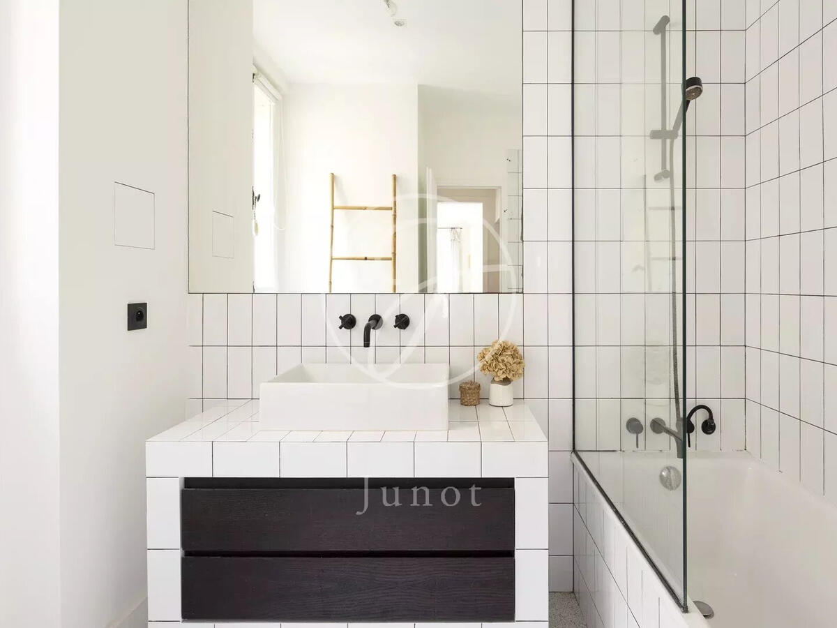Apartment Paris 18e