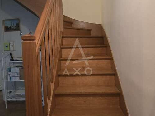 Appartement Paris 18e - 4 chambres