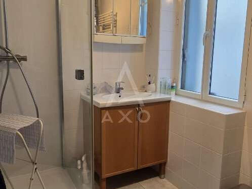 Appartement Paris 18e - 4 chambres