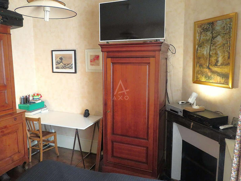 Appartement Paris 18e - 4 chambres