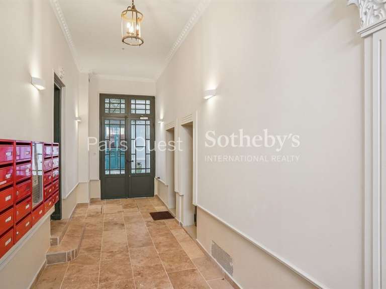 Appartement Paris 18e - 2 chambres - 62m²