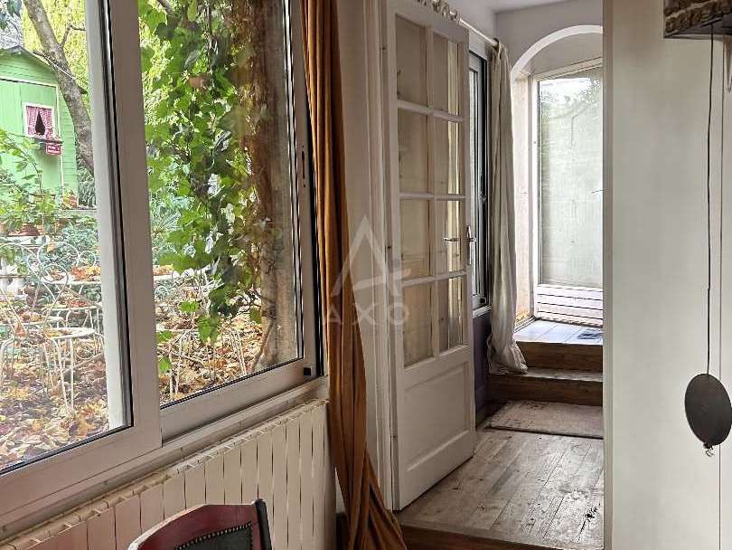 Appartement Paris 18e
