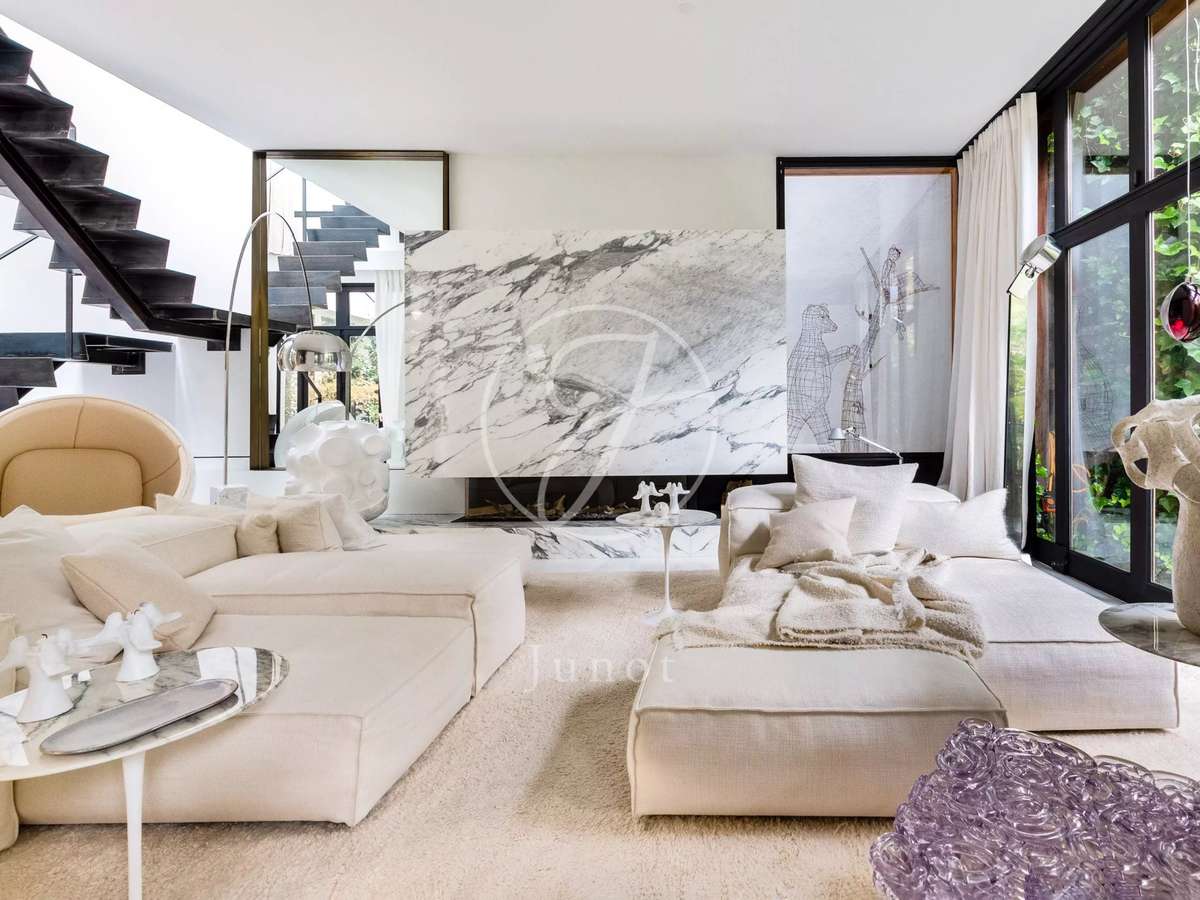 Appartement Paris 18e