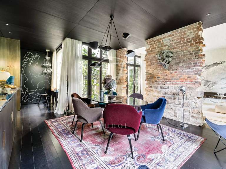 Apartment Paris 18e - 2 bedrooms - 160m²