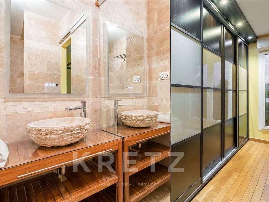 Appartement Paris 18e