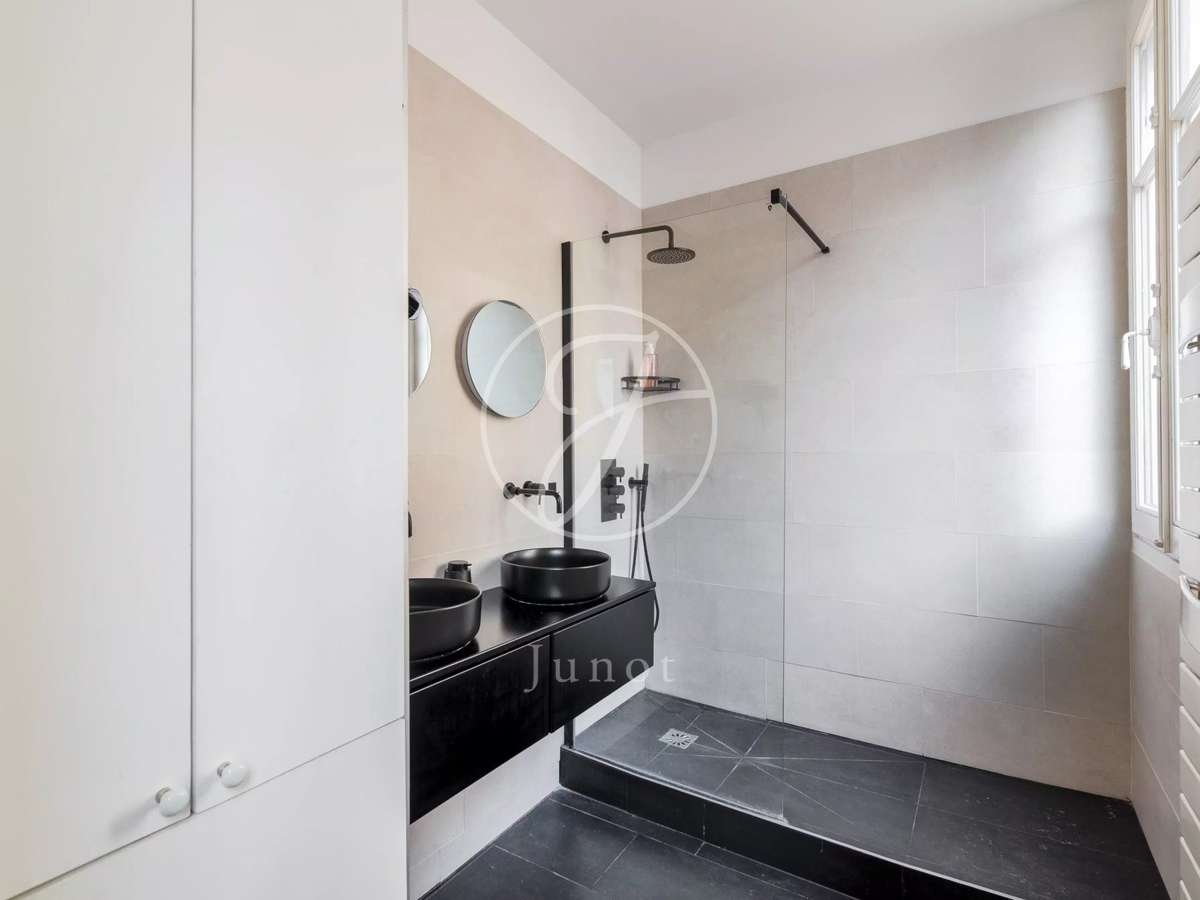 Appartement Paris 18e