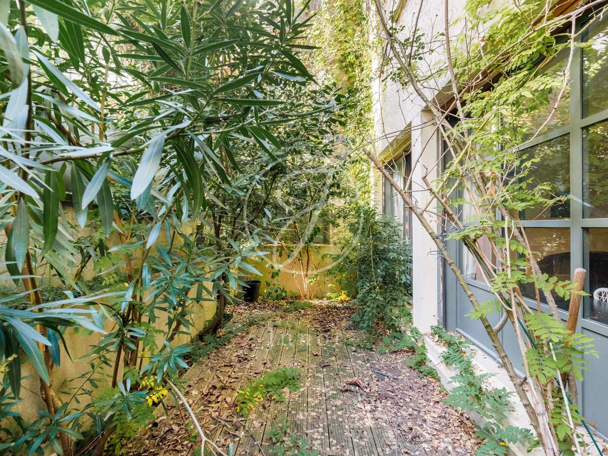 Appartement Paris 18e