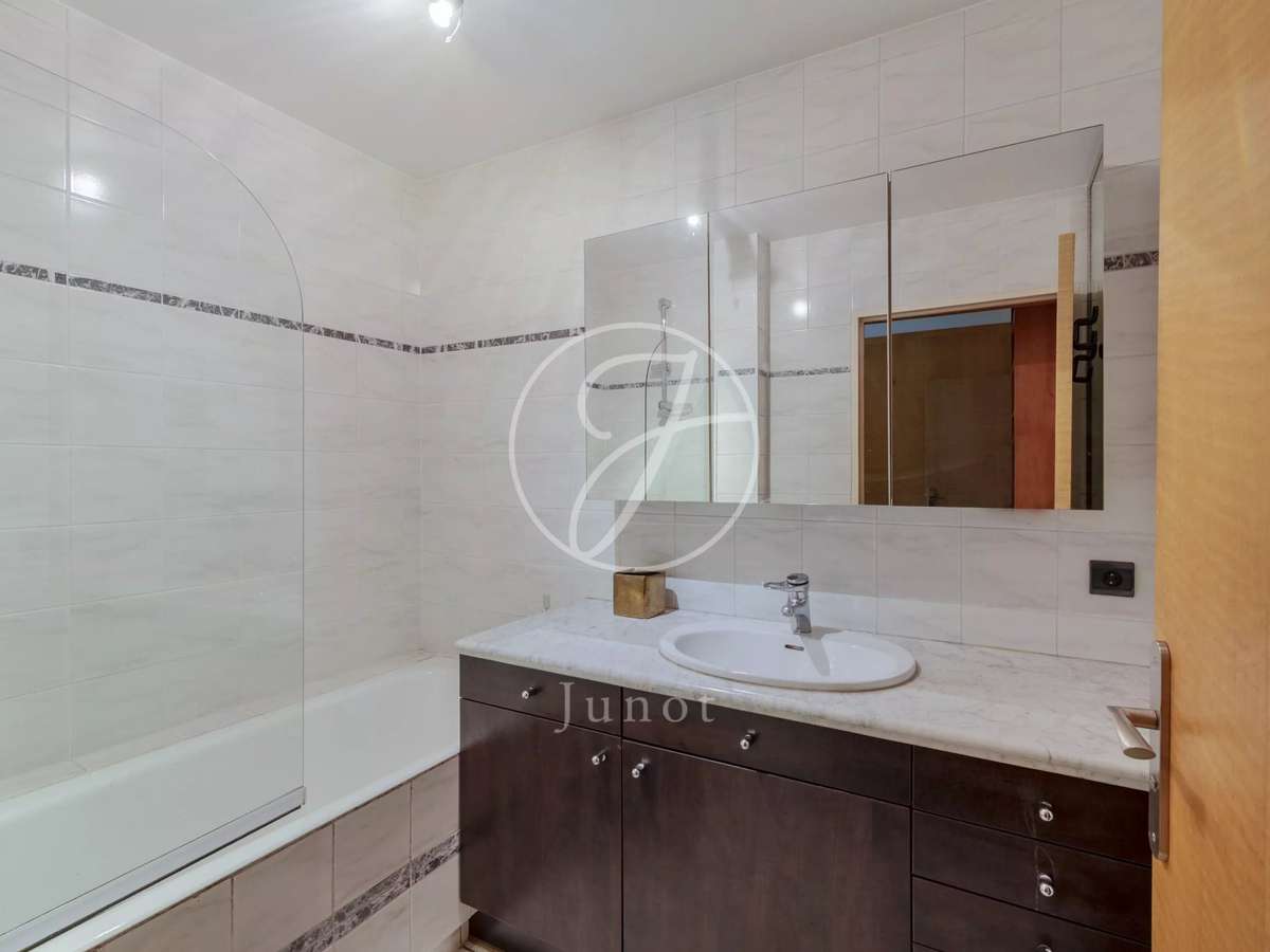 Appartement Paris 18e