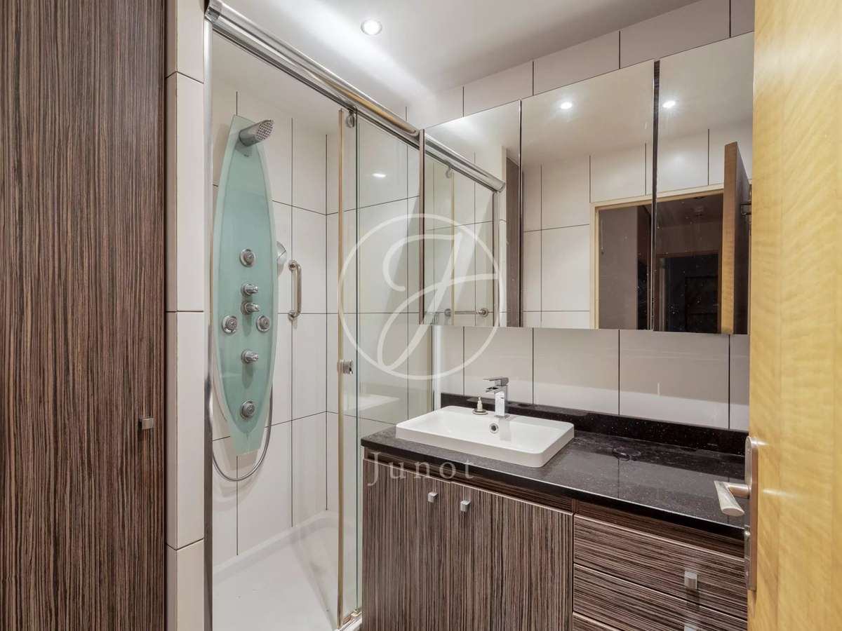 Appartement Paris 18e