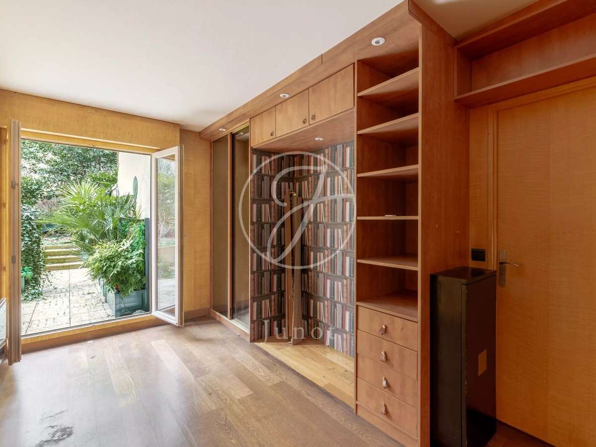 Appartement Paris 18e