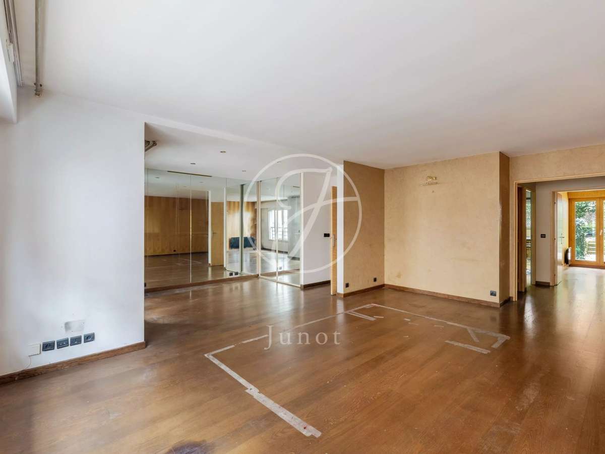 Appartement Paris 18e