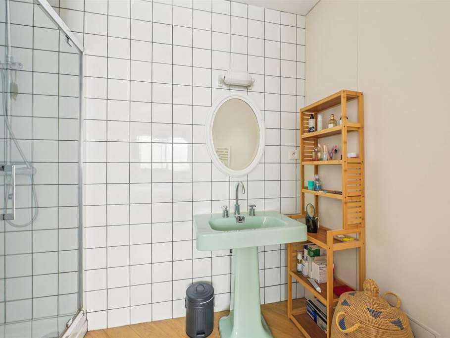 Appartement Paris 18e