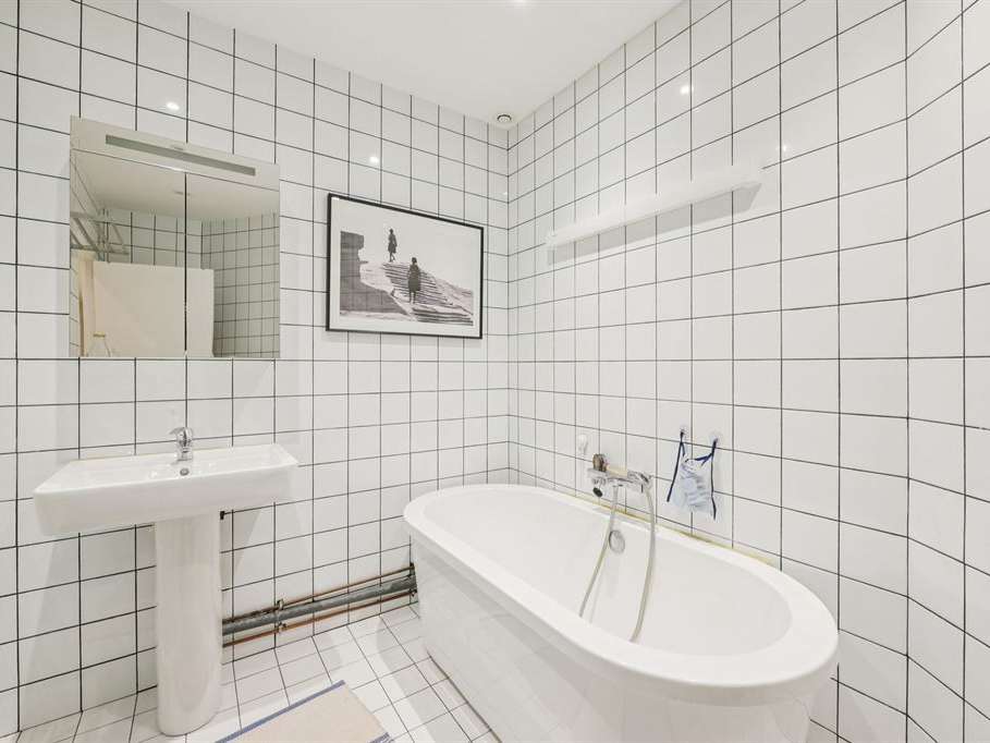 Appartement Paris 18e