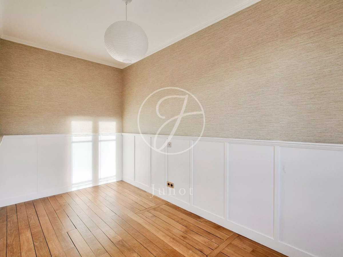 Appartement Paris 18e