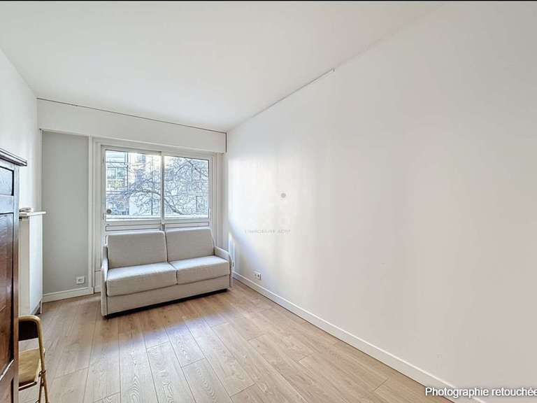 Apartment Paris 18e - 2 bedrooms