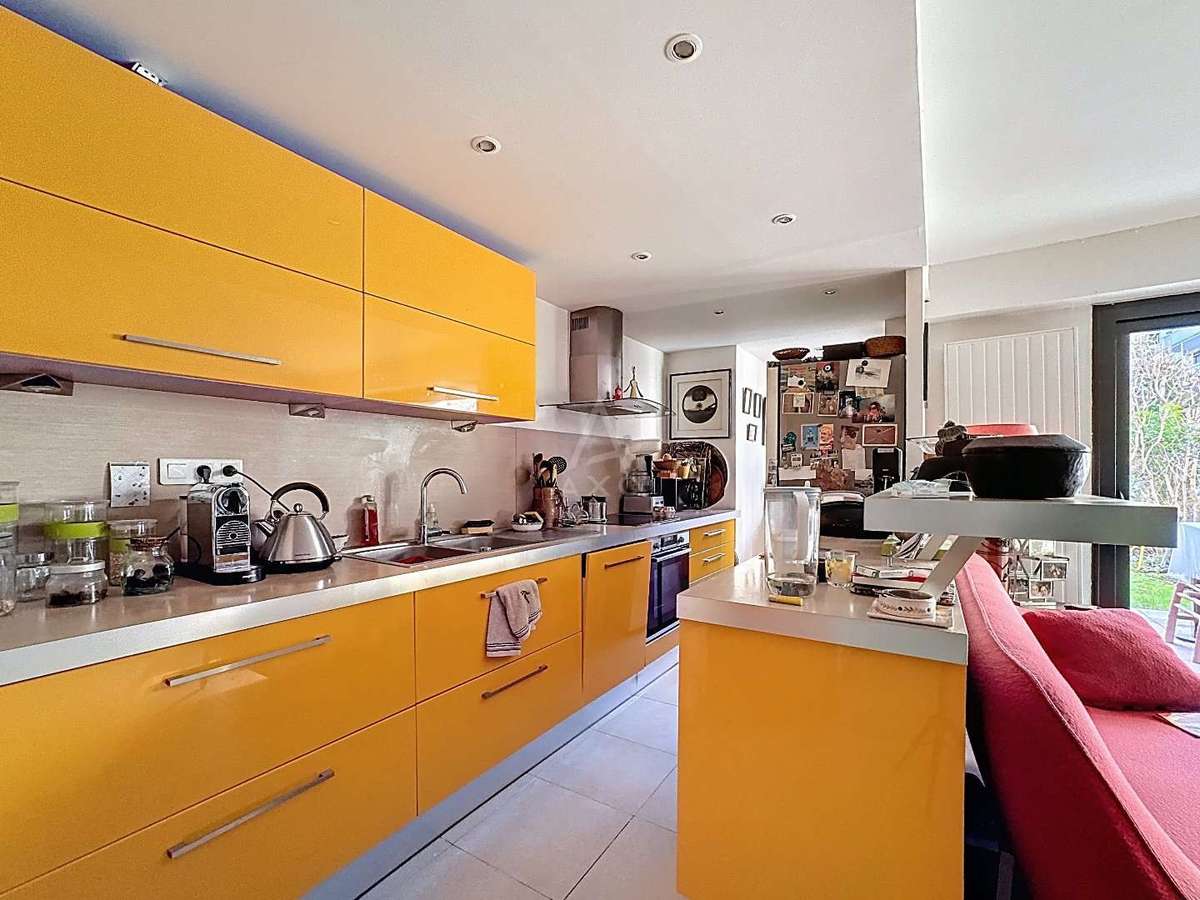 Appartement Paris 18e