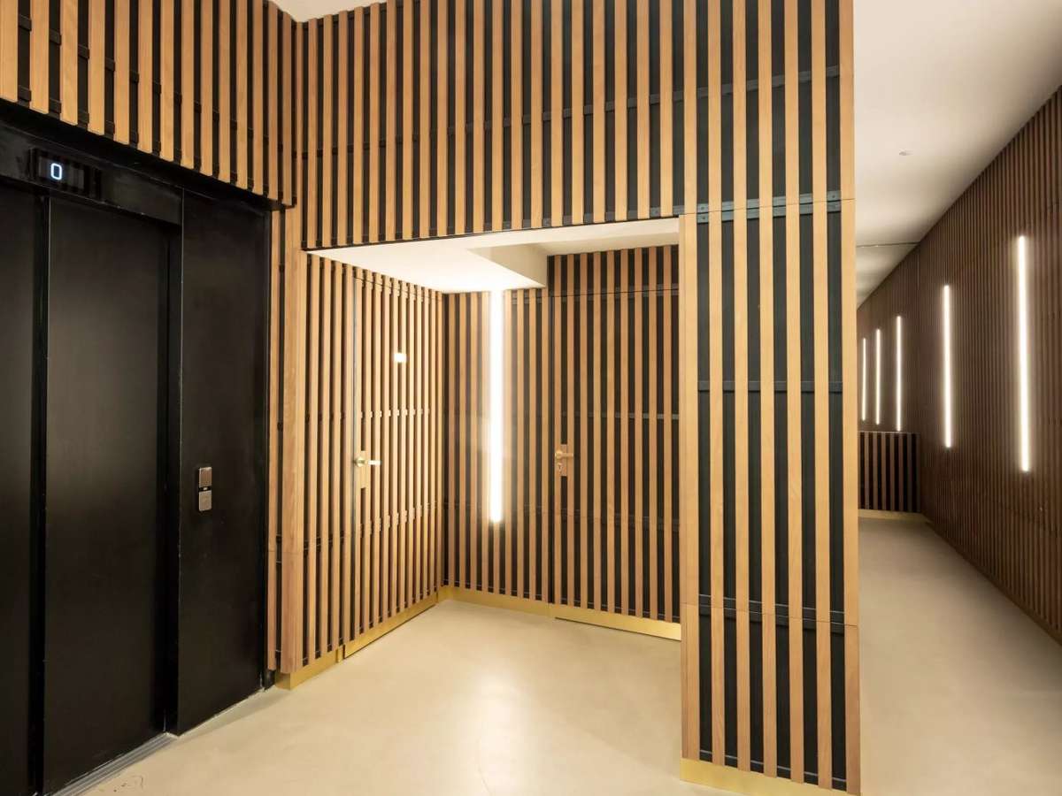 Appartement Paris 18e