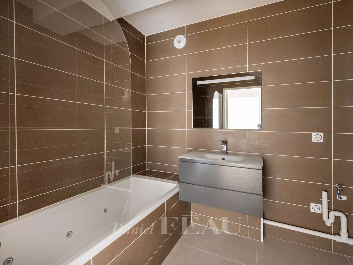 Appartement Paris 18e