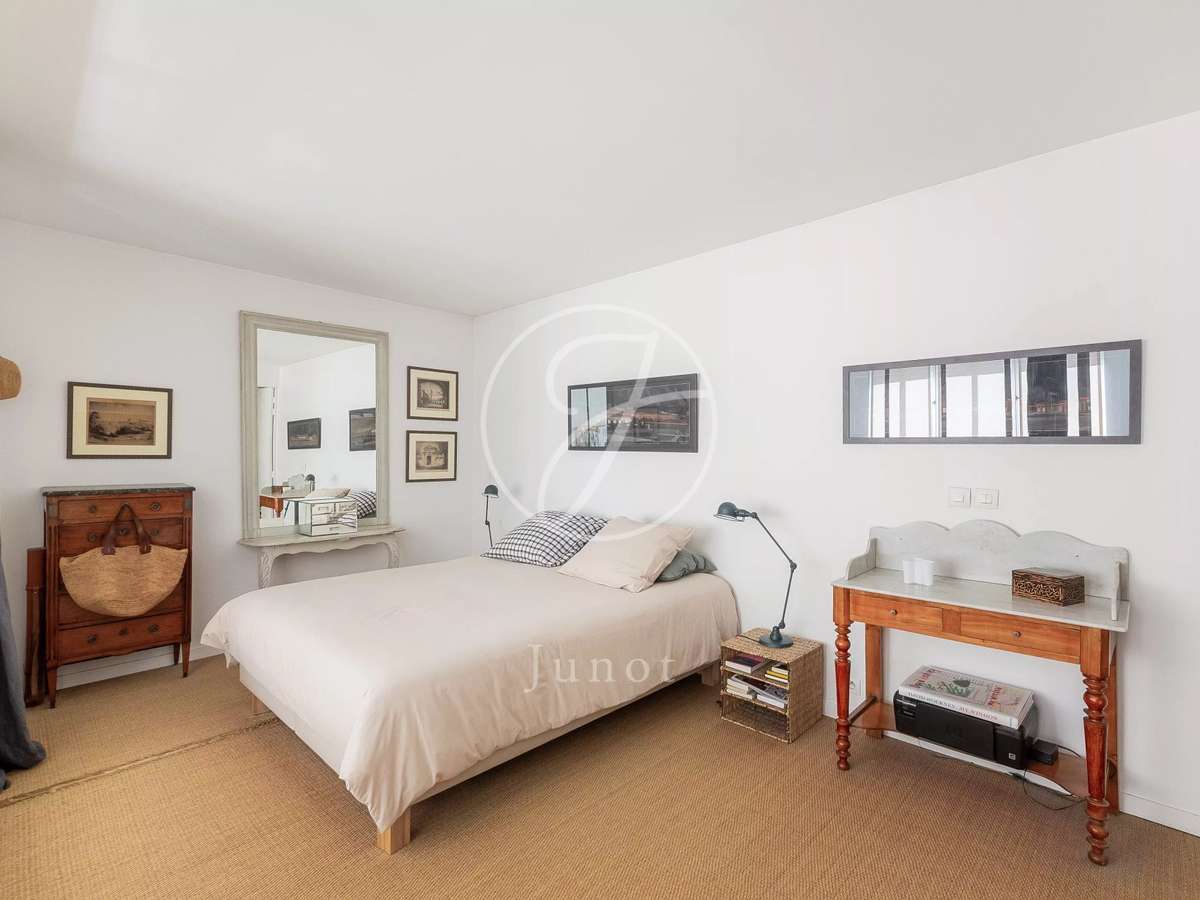 Appartement Paris 18e