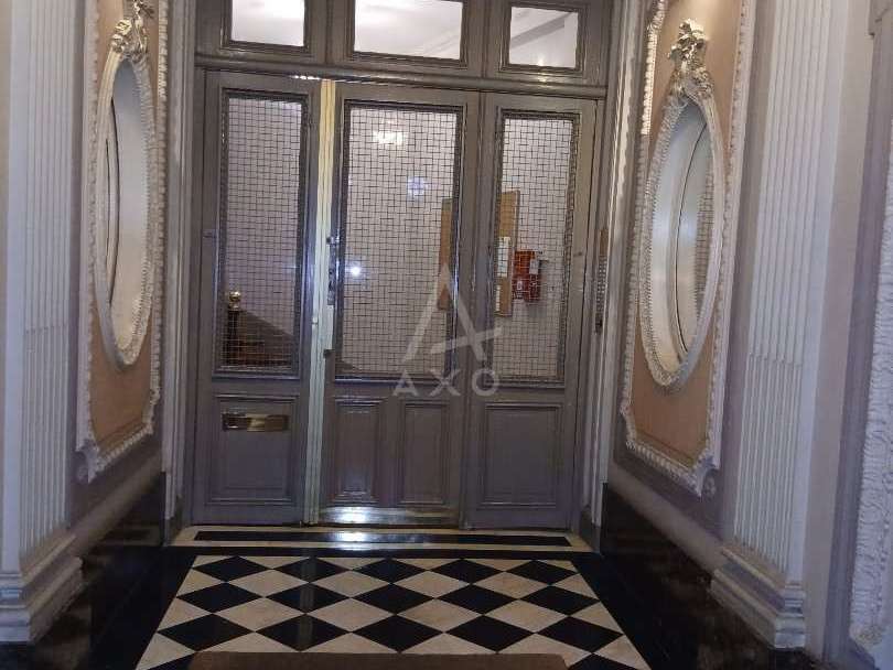 Appartement Paris 18e