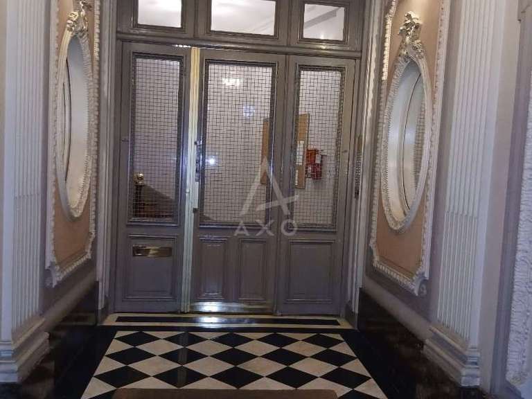 Appartement Paris 18e - 3 chambres