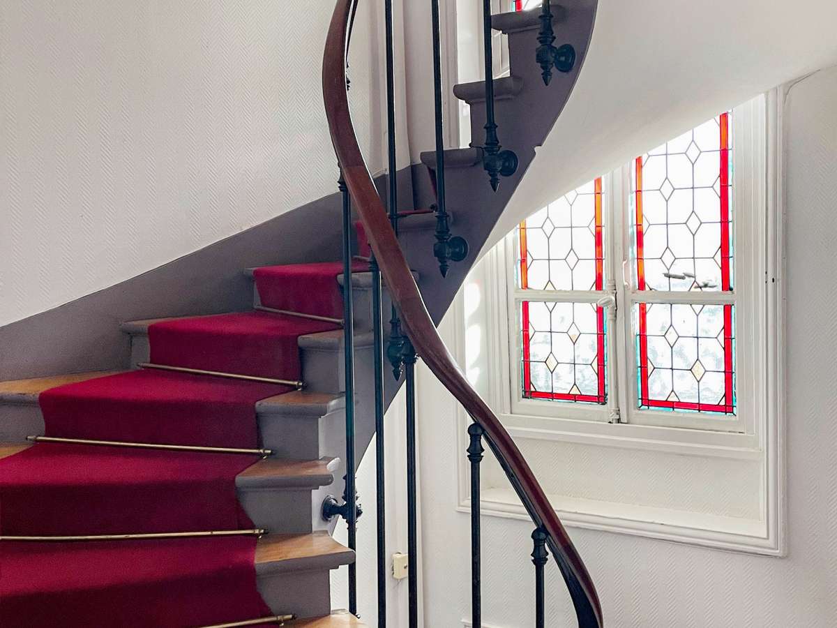 Appartement Paris 18e