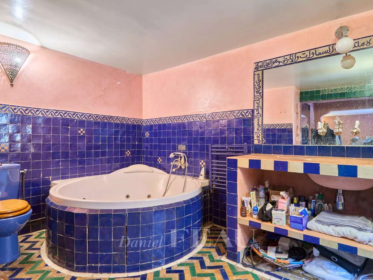 Appartement Paris 18e