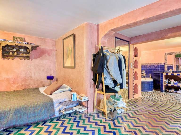 Apartment Paris 18e - 3 bedrooms - 286m²