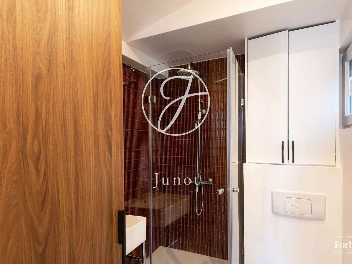 Appartement Paris 18e