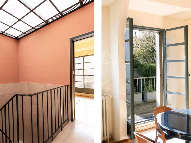 Apartment Paris 18e - 4 bedrooms - 270m²