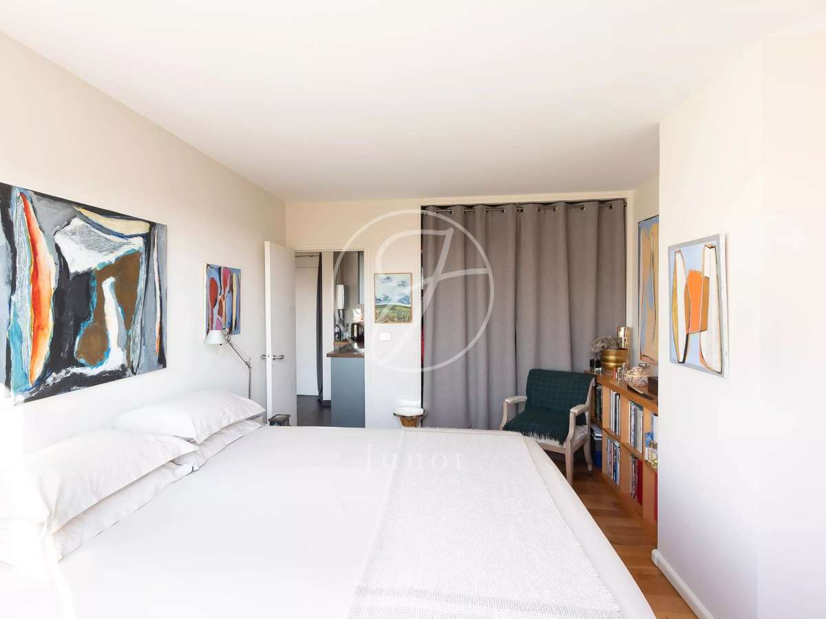 Appartement Paris 18e