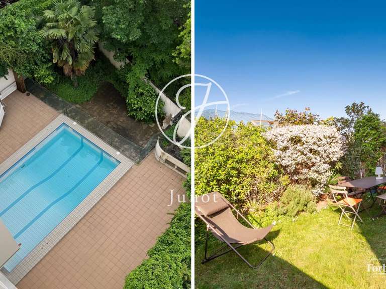 Apartment Paris 18e - 1 bedroom - 77m²