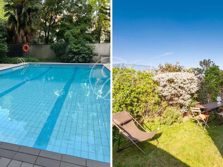 Apartment Paris 18e - 1 bedroom - 77m²