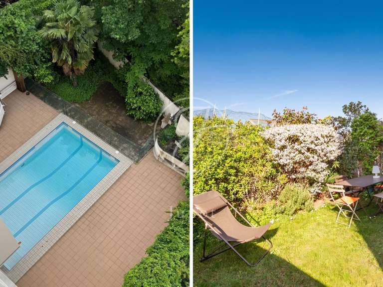 Apartment Paris 18e - 1 bedroom - 77m²