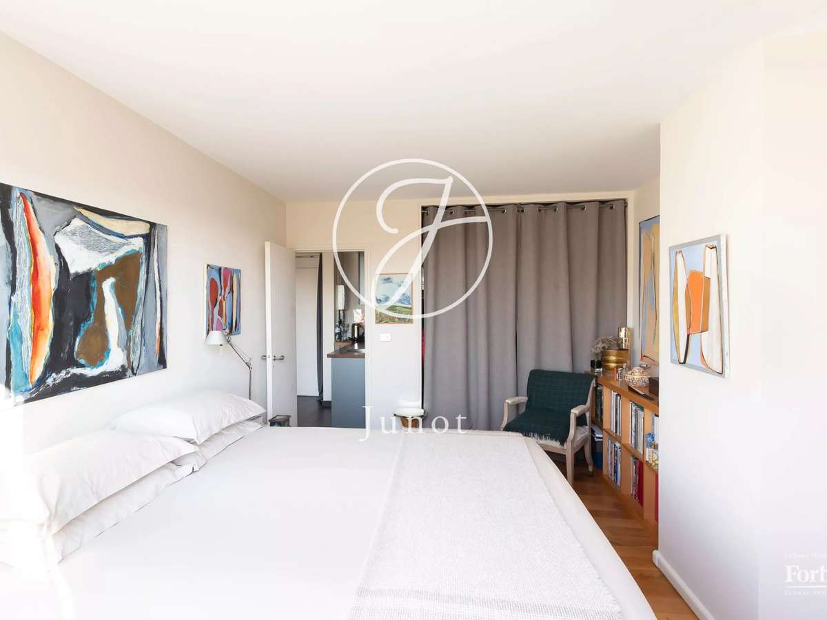 Appartement Paris 18e