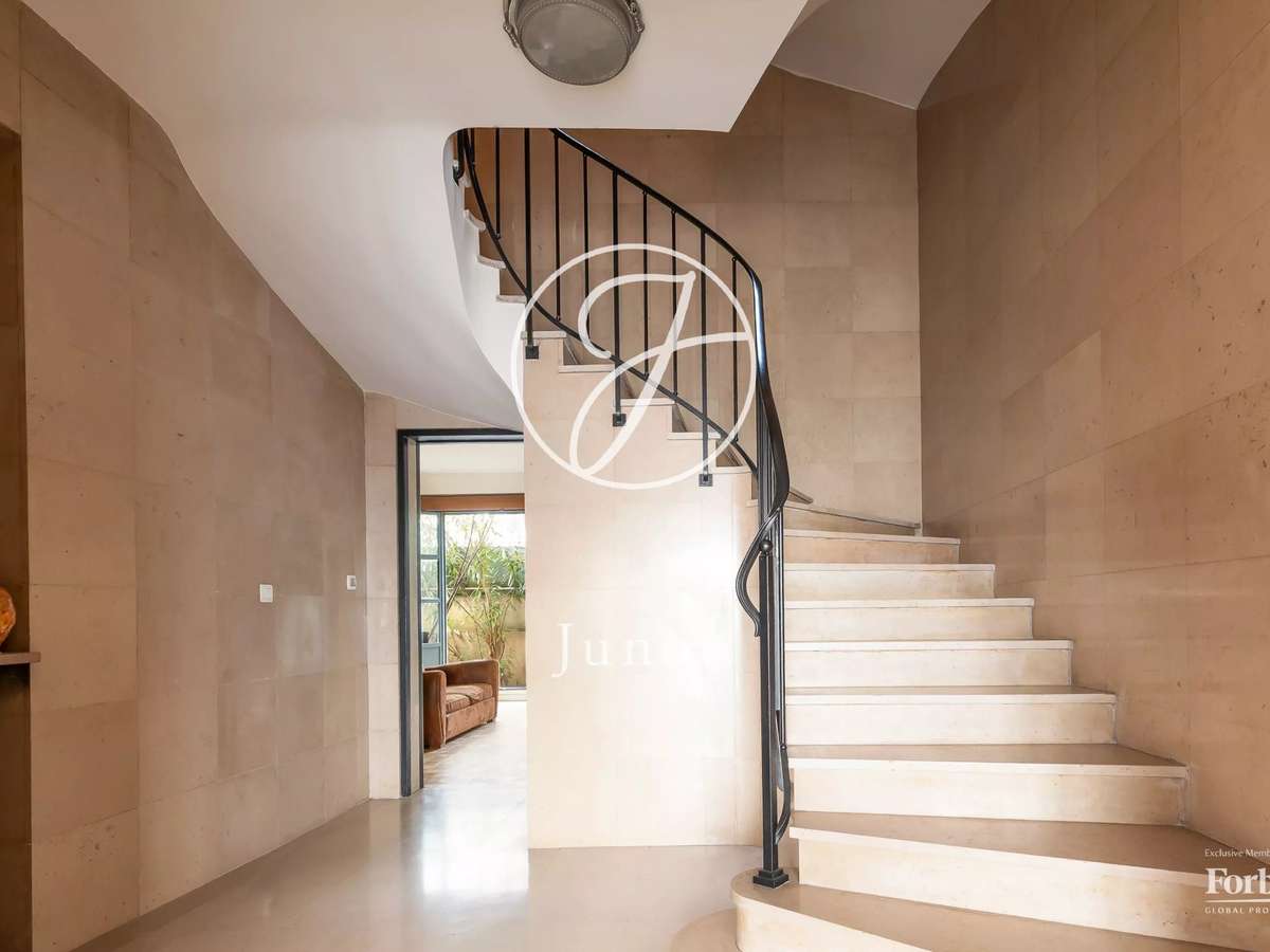 Appartement Paris 18e