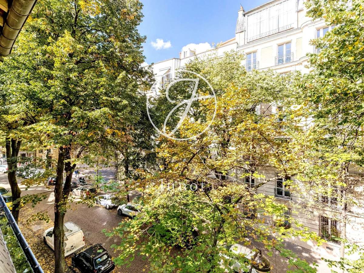 Appartement Paris 18e