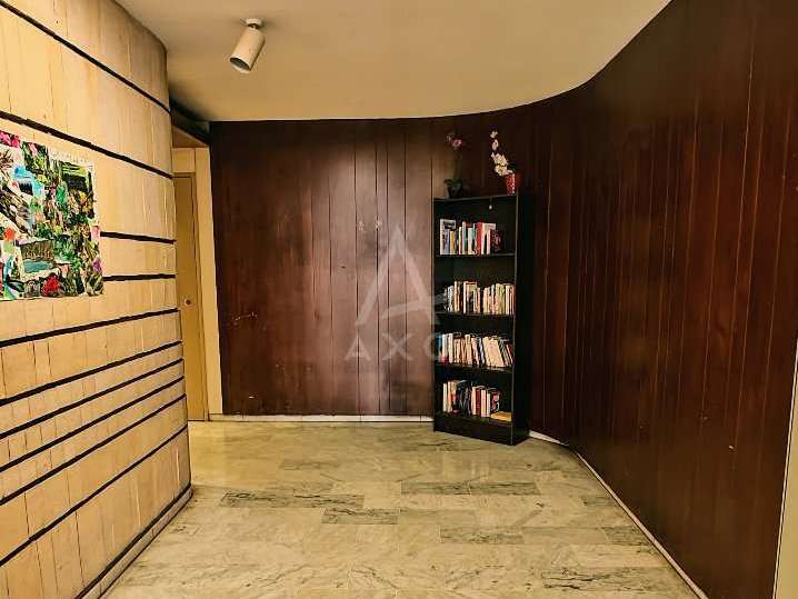 Appartement Paris 18e - 3 chambres