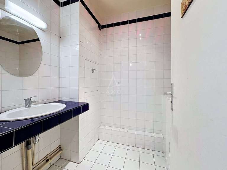 Apartment Paris 18e - 3 bedrooms
